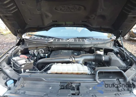 2021 Ford F-150 Xlt z USA, uszkodzony, nr VIN 1FTFW1E86MFA47176